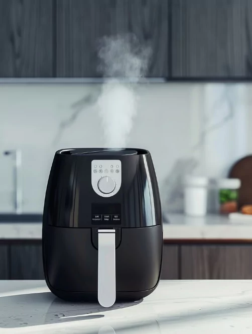 air-fryer